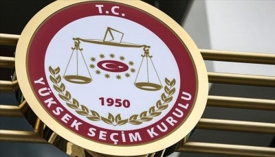 تركيا: لجنة الانتخابات تقرر إعادة سباق المحليات في إسطنبول