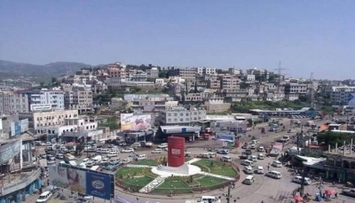 الحوثيون يفرضون إتاوات مالية جديدة على تجار محافظة إب