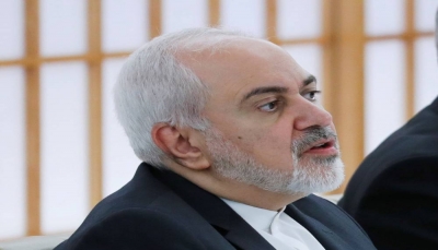 وزير خارجية إيران يستبعد احتمال نشوب حرب وتقول إنها لا تريدها