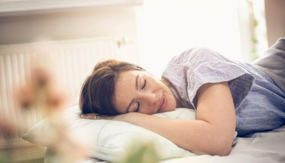 خمس نصائح ذهبية للنوم بعمق
