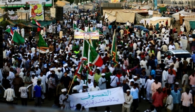 السودان: المتظاهرون مصمّمون على حكم مدني بعد تعثّر المفاوضات مع العسكريين