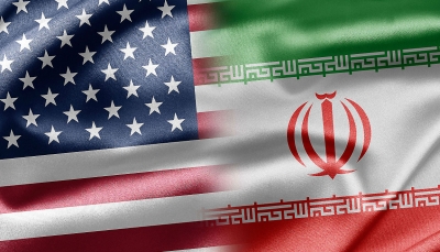 مسؤول أمريكي: ترامب من سيتخذ قراراً عسكرياً بشأن إيران والتعزيزات تأتي لردعها