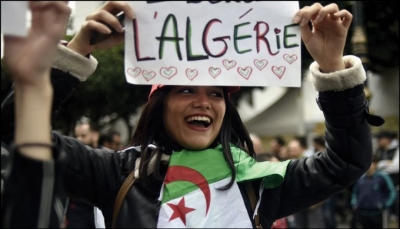 لا أحد ترشح للرئاسة في الجزائر.. والانتخابات تسقط إجرائيا