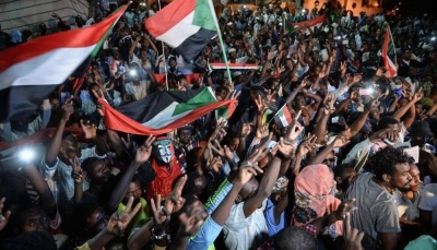 السودان: المجلس العسكري يهاجم قوى التغيير ويتمسك بالتفاوض