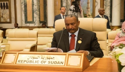 المجلس العسكري في السوداني يدعو إلى استئناف الحوار لحقن الدماء في اليمن