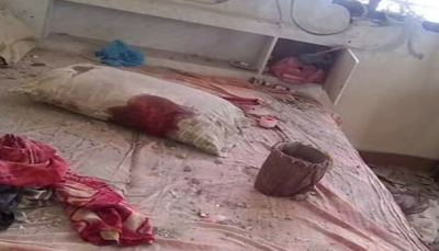 تعز: مقتل وإصابة 4 مدنيين بينهم امرأتين بقصف للحوثيين غرب المدينة