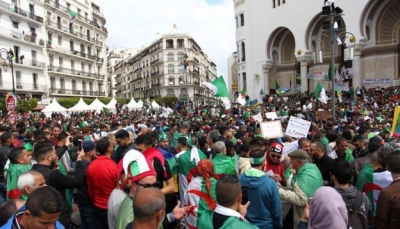 الجزائر: المجلس الدستوري يُعلن عدم إمكانية إجراء الانتخابات في موعدها