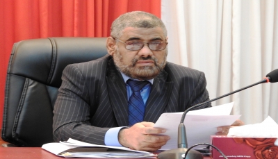 نائب رئيس البرلمان يوجه رسالة للحكومة بشأن مشكلة الكهرباء في حضرموت