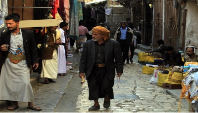 اليمنيون في "حيرة" ومنقسمون بعد إعلان الحوثيين "الثلاثاء" متمم لشهر رمضان