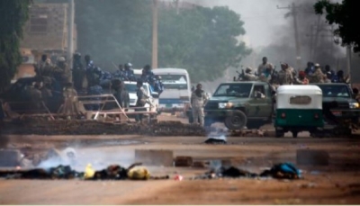 السودان: ارتفاع عدد قتلى فض ساحة اعتصام الخرطوم إلى 101 شخصاً