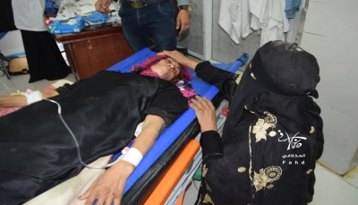 تعز: مقتل امرأة وإصابة أخرى برصاص قناص حوثي شمال المدينة