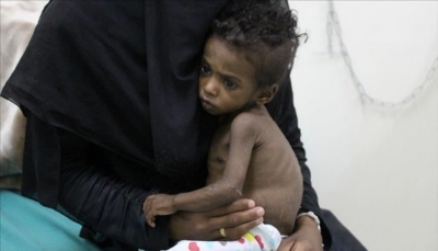 الأمم المتحدة: 5.1 ملايين يمني يعيشون بمناطق يصعب الوصول إليها
