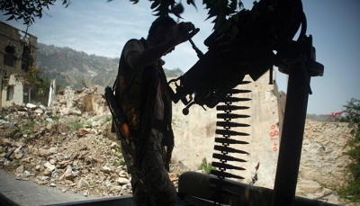 تعز: الجيش يحرر مواقع جديدة في  مديرية "ماوية" شرق المحافظة
