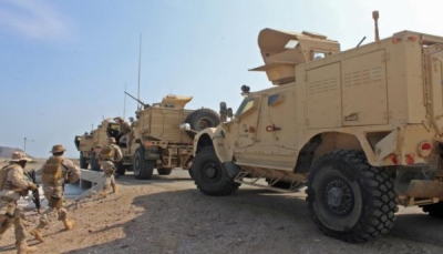 "أوكسفام" تطالب المجتمع الدولي بوقف بيع الأسلحة للأطراف المتحاربة في اليمن