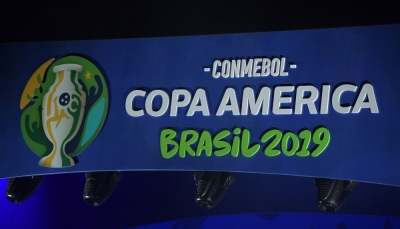 بطولة "كوبا أمريكا" متخمة بنجوم كرة القدم في صراع كروي خارج التوقعات