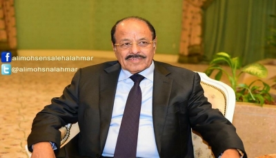 نائب الرئيس: مستمرون في ردع جرائم الحوثيين المخلة بالسلام المحلي والإقليمي