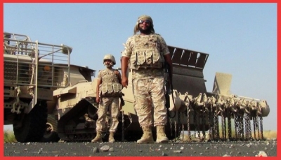 وكالة: الإمارات تسحب عدد من قواتها من ميناء عدن والساحل الغربي