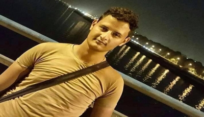 مقتل شاب على يد نجل قائد حراسة وزير الدفاع في مأرب