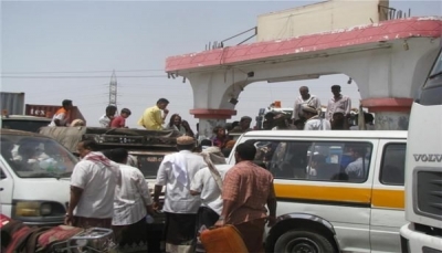 أزمة مشتقات نفطية حادة تضرب مدينة عدن ومحافظات مجاورة