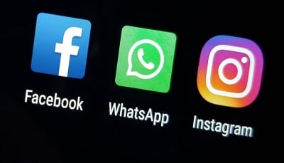 تعطل "واتساب" و"فيسبوك" و"إنستغرام" في عدد من دول العالم