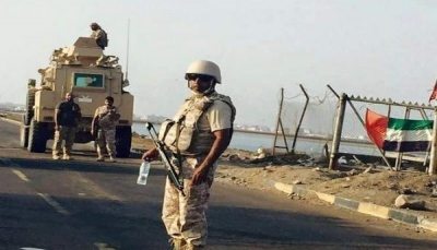 مسؤول إماراتي رفيع: الإمارات ترى ضرورة ايجاد مخرج سلمي للأزمة اليمنية