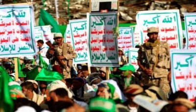 الحوثيون يطالبون بتدخل طرف دولي ثالث لحل مشكلة "خزان صافر"