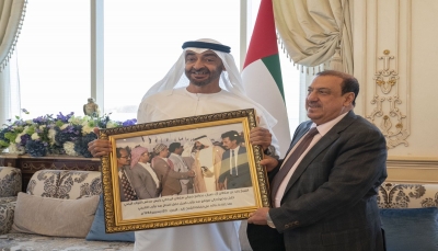 وكالة: الإمارات ترفض بشكل قاطع انعقاد مجلس النواب في مدينة عدن