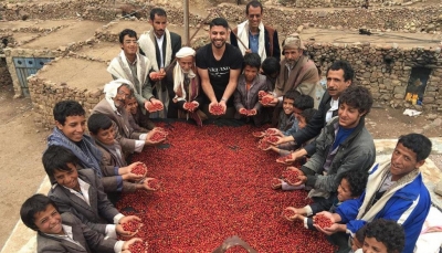 "راهب المخا".. رحلة القهوة العربية من موطنها اليمني إلى مقاهي أميركا