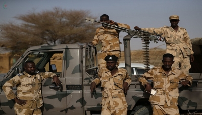 سياسي سوداني يعيد اثارة الجدل حول قوات بلاده في اليمن ويعتبر "الحرب جريمة"