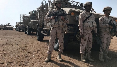 رويترز: محادثات السلام في اليمن قريبا وديسمبر موعدا لإنهاء الأعمال العسكرية