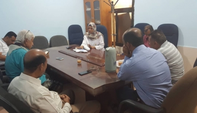 الحكومة تحمل الحوثيين مسؤولية تلف محاليل غسيل الكلى في إب
