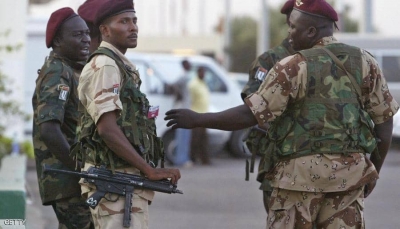 المجلس العسكري السوداني يكشف عن مصير القوات المشاركة في اليمن    