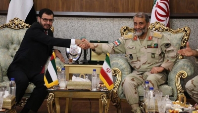 لماذا اعتبر الحوثيون زيارة الوفد الإماراتي لعقد مباحثات في طهران "رسالة إيجابية"؟