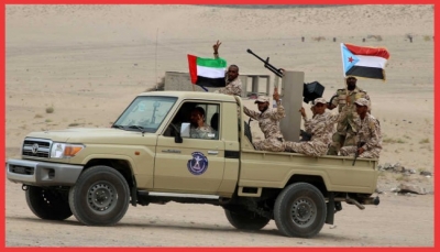 ميلشيات الانتقالي الإماراتي تمنع قوات حكومية من دخول العاصمة المؤقتة عدن
