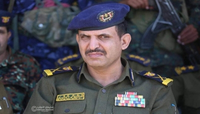 نجاة نجلي وكيل وزارة الداخلية من محاولة اغتيال في هجوم مسلح بمأرب