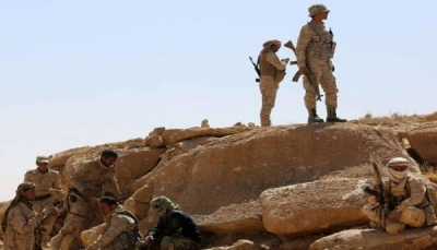 صعدة: قوات الجيش تحرر مواقع جديدة في مديرية الصفراء