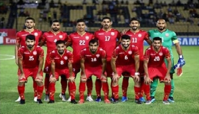 البحرين تعبر الأردن في بطولة غرب آسيا