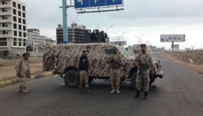مسؤول يمني: الانتقالي الجنوبي يخطط لعمل عسكري في عدن وقواتنا جاهزة