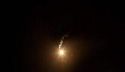 مسؤول عسكري: طيران إماراتي ساعد قوات الانتقالي أثناء المواجهات في عدن