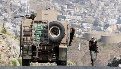 مقتل ثمانية أشخاص بينهم 5 من ميلشيات الانتقالي خلال المعارك بمدينة عدن