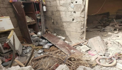 عدن: مقتل أربعة مدنيين من أسرة واحدة في قصف لميليشيا الانتقالي الإماراتي في دار سعد