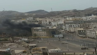عدن: اشتداد المعارك العنيفة بين القوات الحكومي ومليشيا الانتقالي الإماراتي لليوم الرابع على التوالي