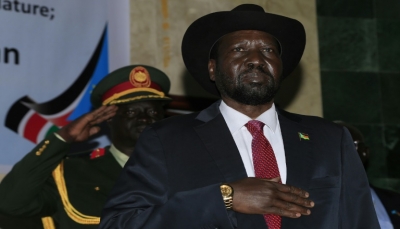 نشطاء من جنوب السودان يبدأون حملة لدفع الاطراف المتحاربة لتشكيل حكومة وحدة