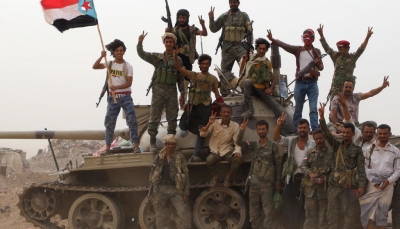 تقرير: انقلاب عدن فشل للتحالف العربي واليمن لن يعود لحقبة التشطير