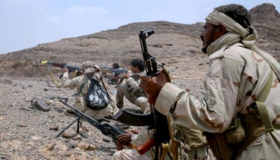 قوات الجيش تسيطر على مواقع جديدة في معقل الحوثيين بصعدة