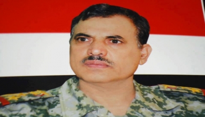 وفاة قائد عسكري موالٍ لأسرة "صالح" في حادث مروري بمحافظة إب