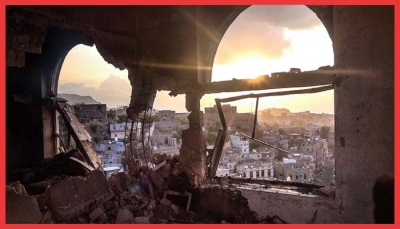 بلومبيرغ: الاقتتال في اليمن اختبار محوري لسياسة ترامب ويضع التحالف بـ"مفترق طرق" (ترجمة خاصة)