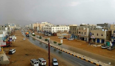 الجيش يعلن سيطرته على مدينة عتق مركز محافظة شبوة