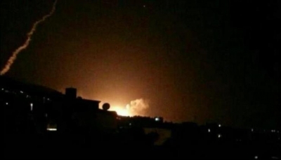 سقوط طائرة اسرائيلية مسيرة وانفجار أخرى في ضاحية بيروت الجنوبية‎