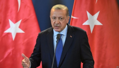 أردوغان: القوات التركية ستدخل منطقة آمنة مزمعة في سوريا "قريبا جدا"